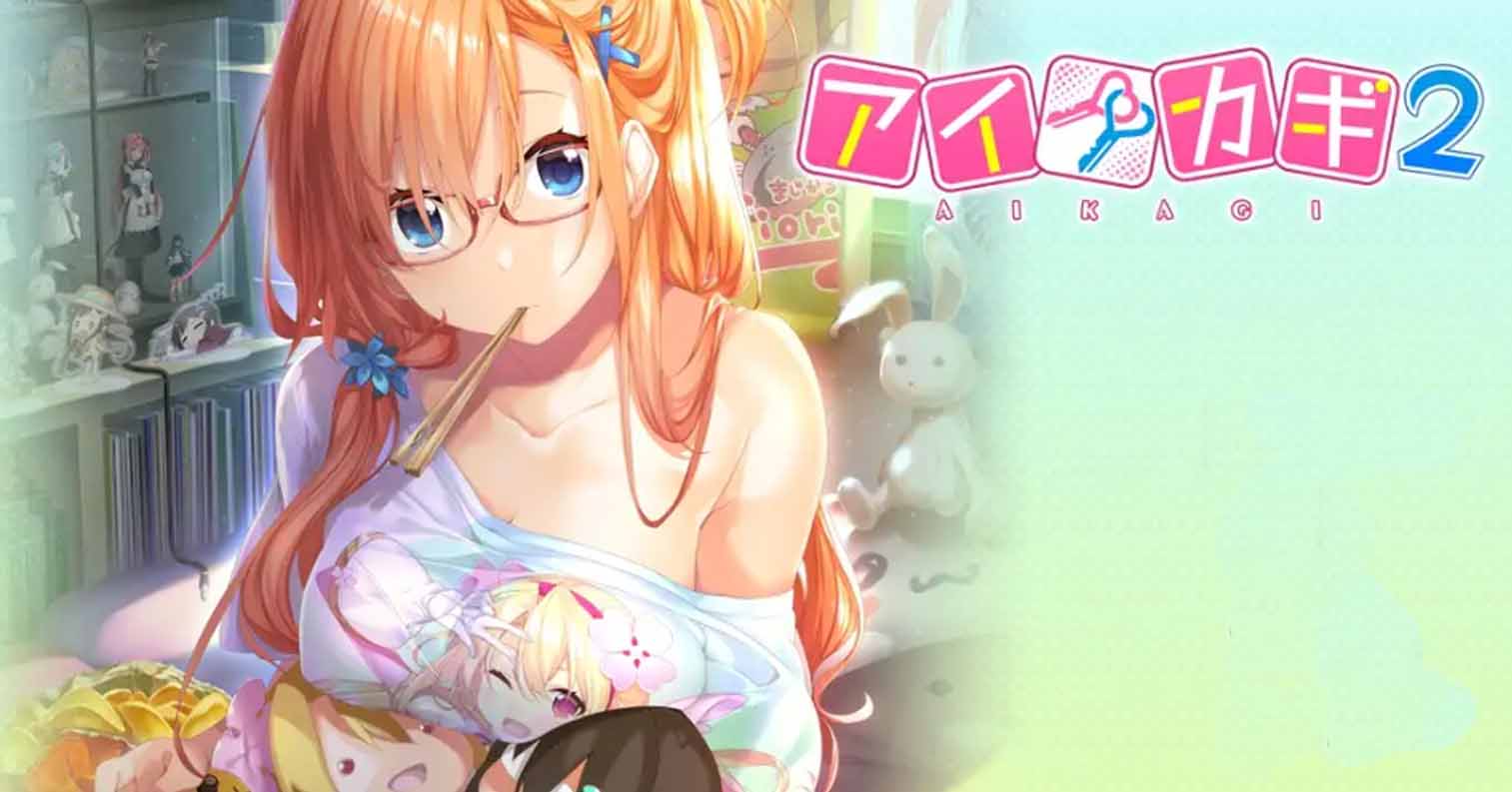 【PC硬盘】爱之钥2/アイカギ2-后宫