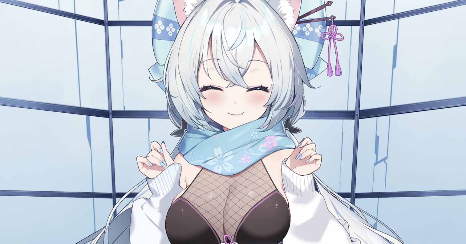 【PC硬盘】【官中】StreamLove Voyage-后宫