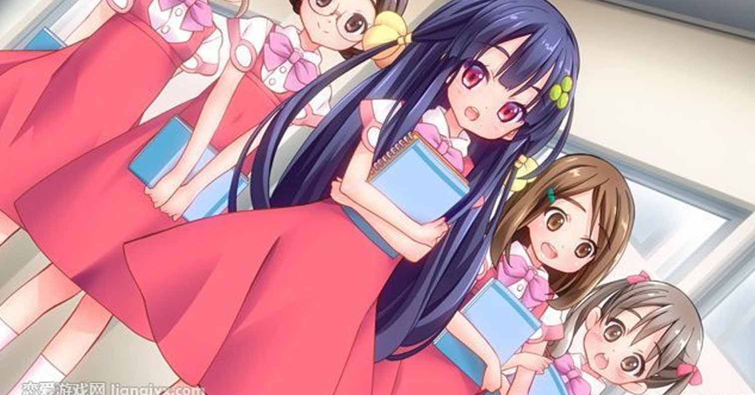 【PC硬盘】【claude-3-haiku-20240307 AI翻译】野外学习3／野外学習3-后宫