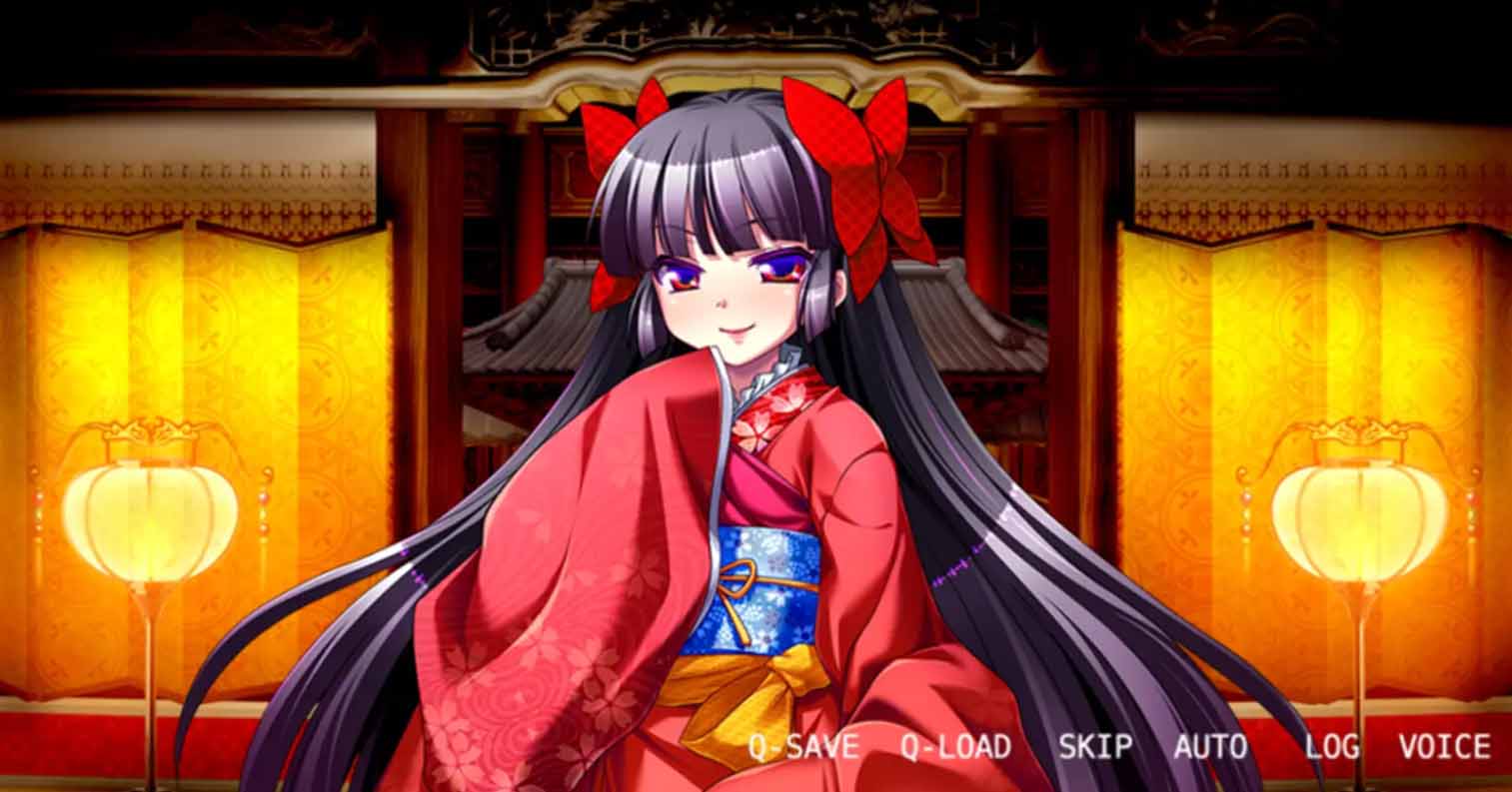 【PC硬盘】被侵犯的勇者III／犯され勇者III～勇者なのに、ビンカンすぎるボクのおち○ちん…～-后宫