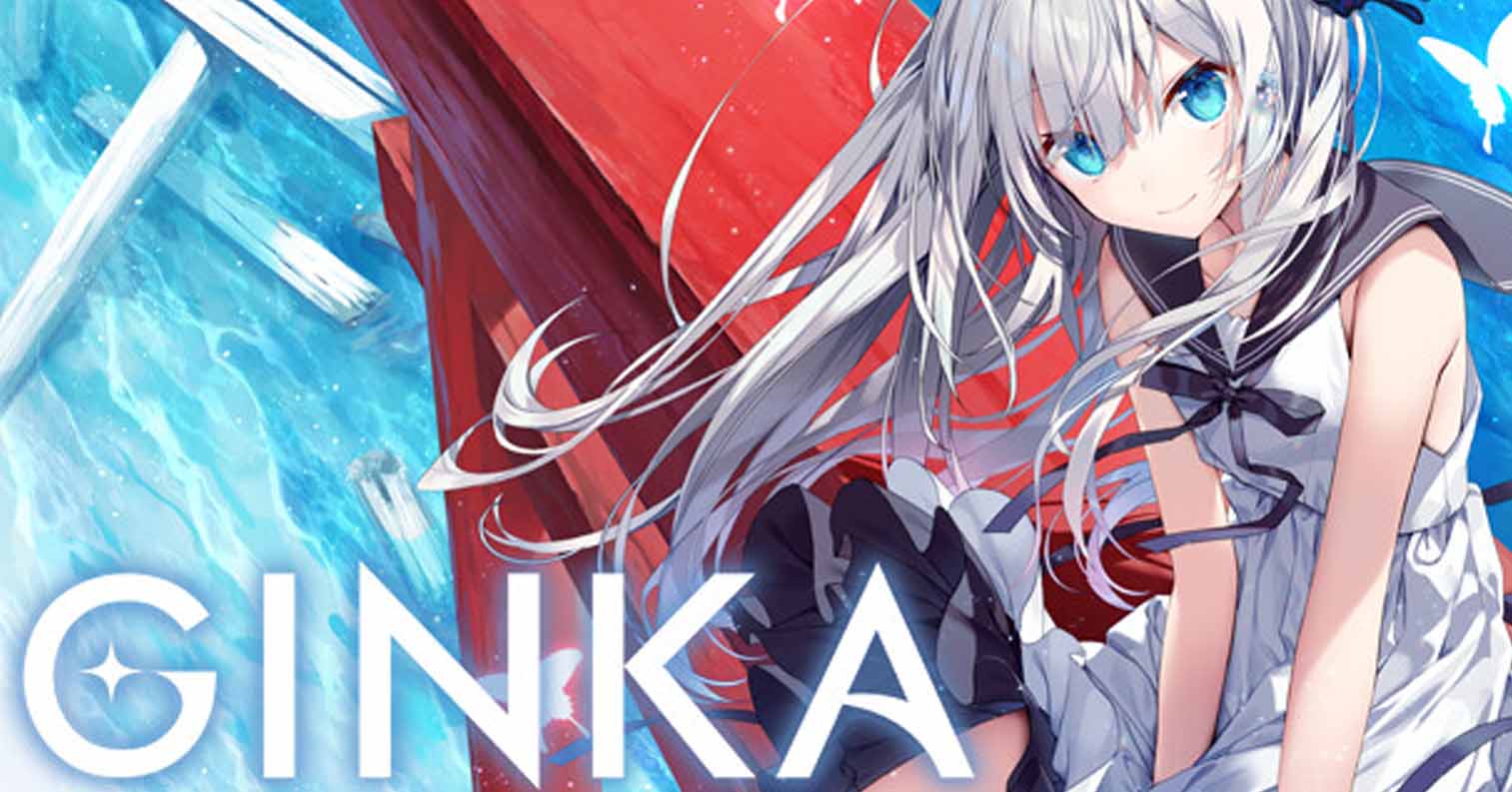 【PC硬盘】【官中】GINKA／银花-后宫