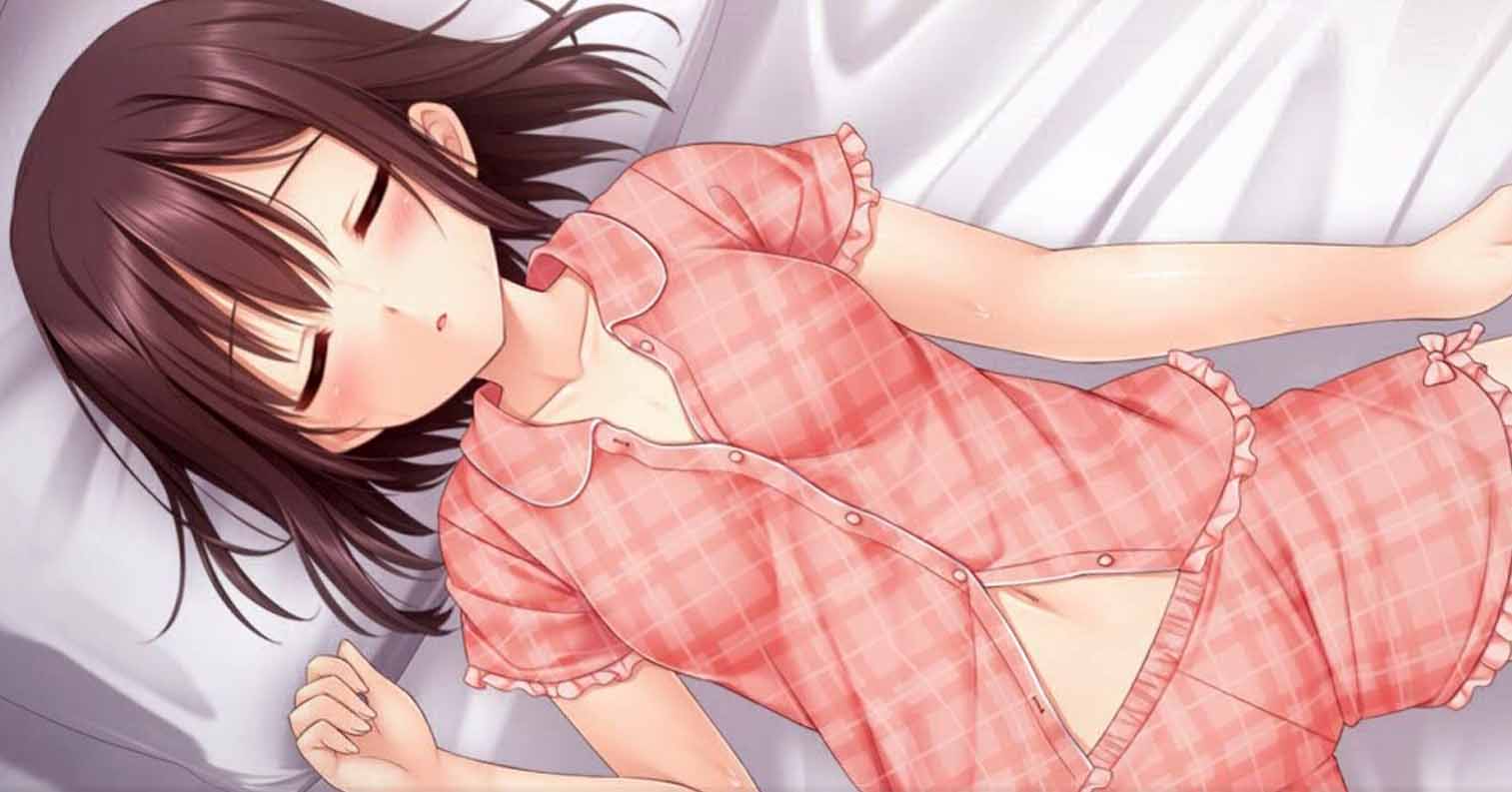 【PC硬盘】妹妹寝取～身心都是哥哥的所有物～-后宫
