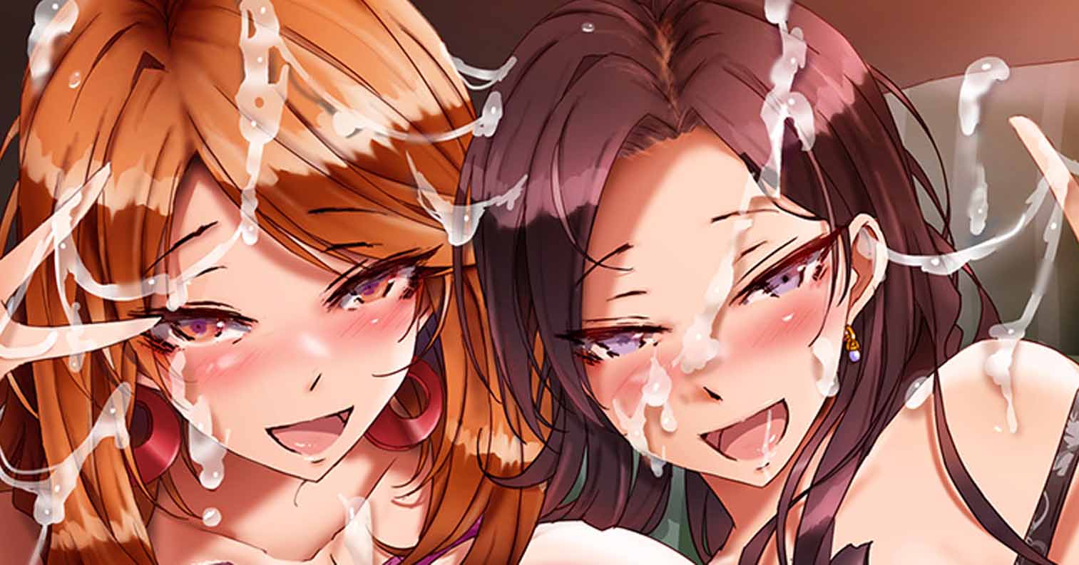 【PC硬盘】【官中】姉妹X調教～絶対服従、セレブ姉妹と毎日中出し性活～-后宫