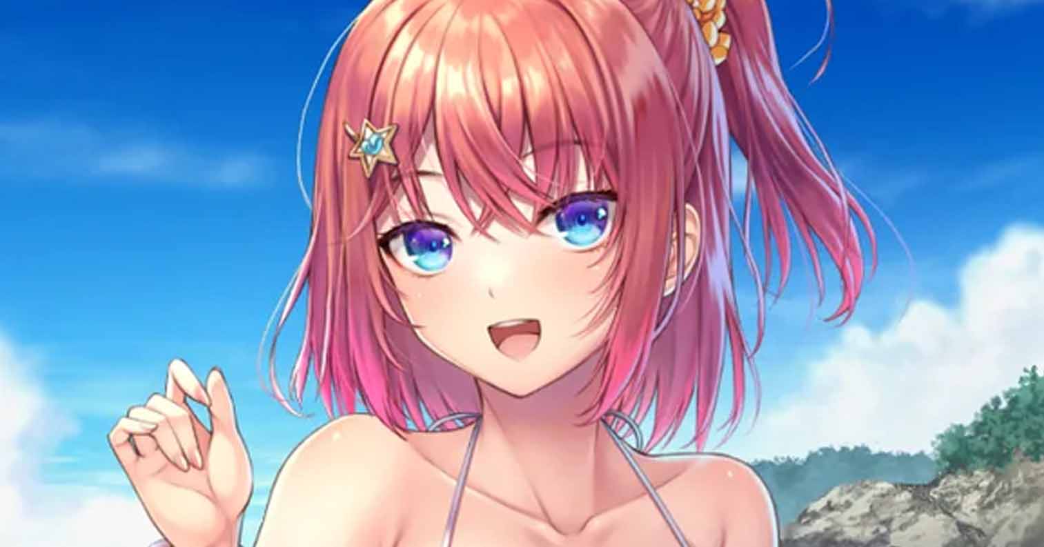 【PC硬盘】【官中】Kuri Kuri Click!~我的暑假时光!~/くりくりクリック~オレの夏休み!~/Kurikuri Click ~Ore no Natsuyasumi!~-后宫