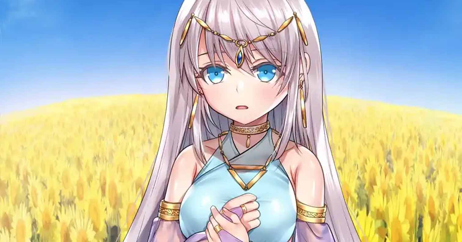 【PC硬盘】【RPG】[JoiPlay]誓死守护您的生命／命に代えてもお守りします!-后宫