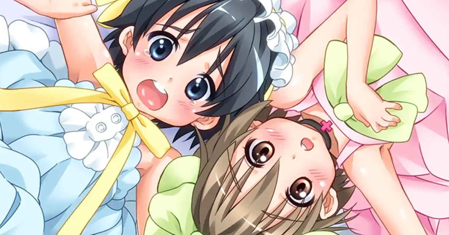 【PC硬盘】【GPT3.5 AI翻译】更多！ 野外学习~夏季特别课程篇~／もっと！野外学習～夏期特別講習編～-后宫