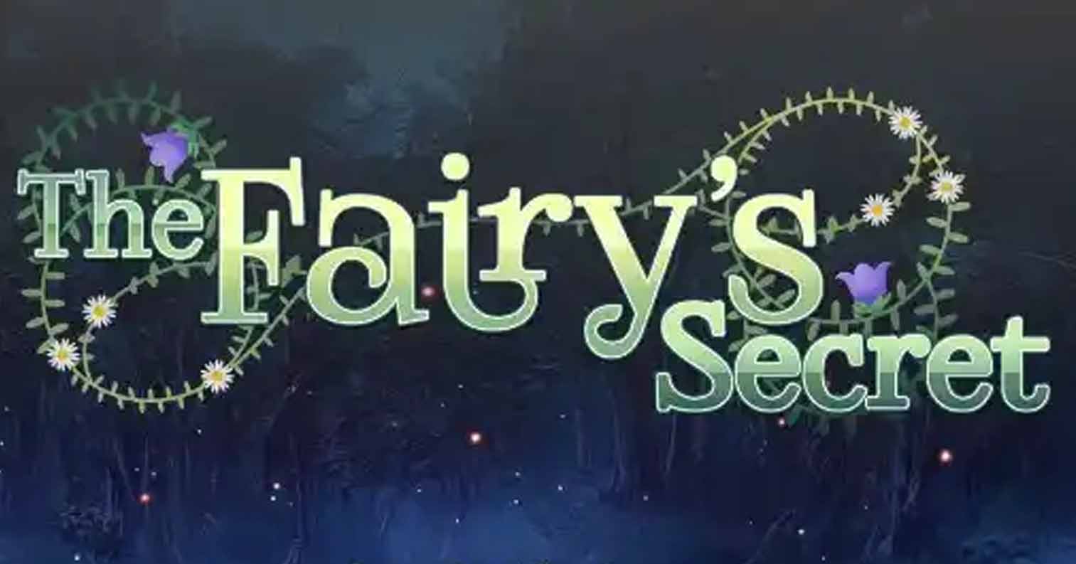 【PC硬盘】【官中】仙女之秘／The Fairy’s Secret-后宫