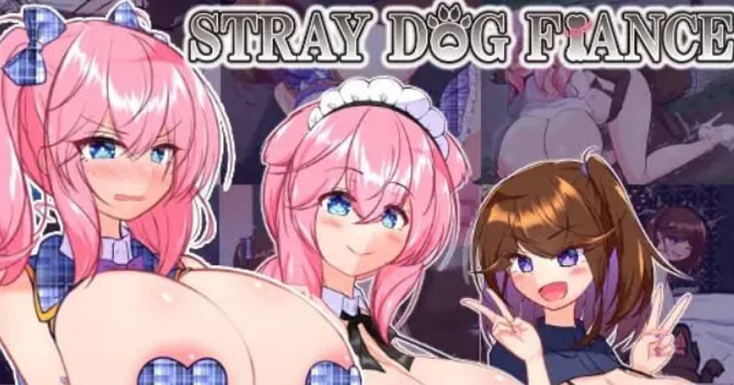 [安卓直装] 流浪狗未婚夫 STRAY DOG FIANCE-后宫