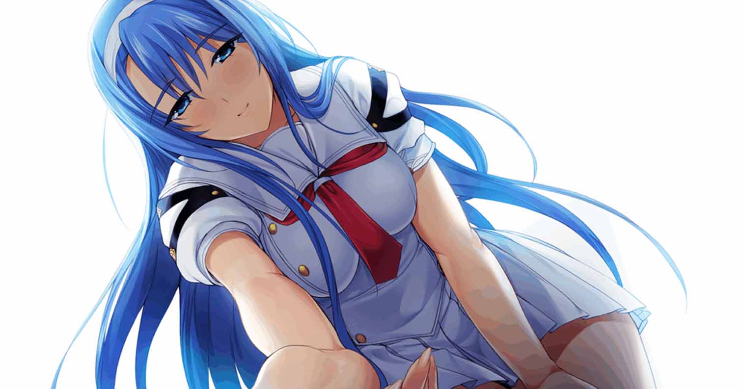 【PC硬盘】【拔作】【大型ADV】超昂神骑圣剑 无码汉化版-后宫