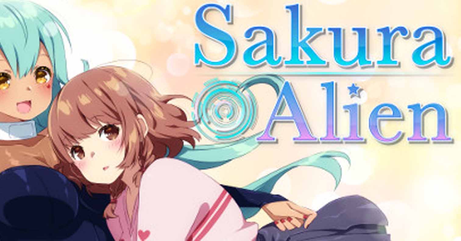 【PC硬盘】【官中】Sakura Alien-后宫