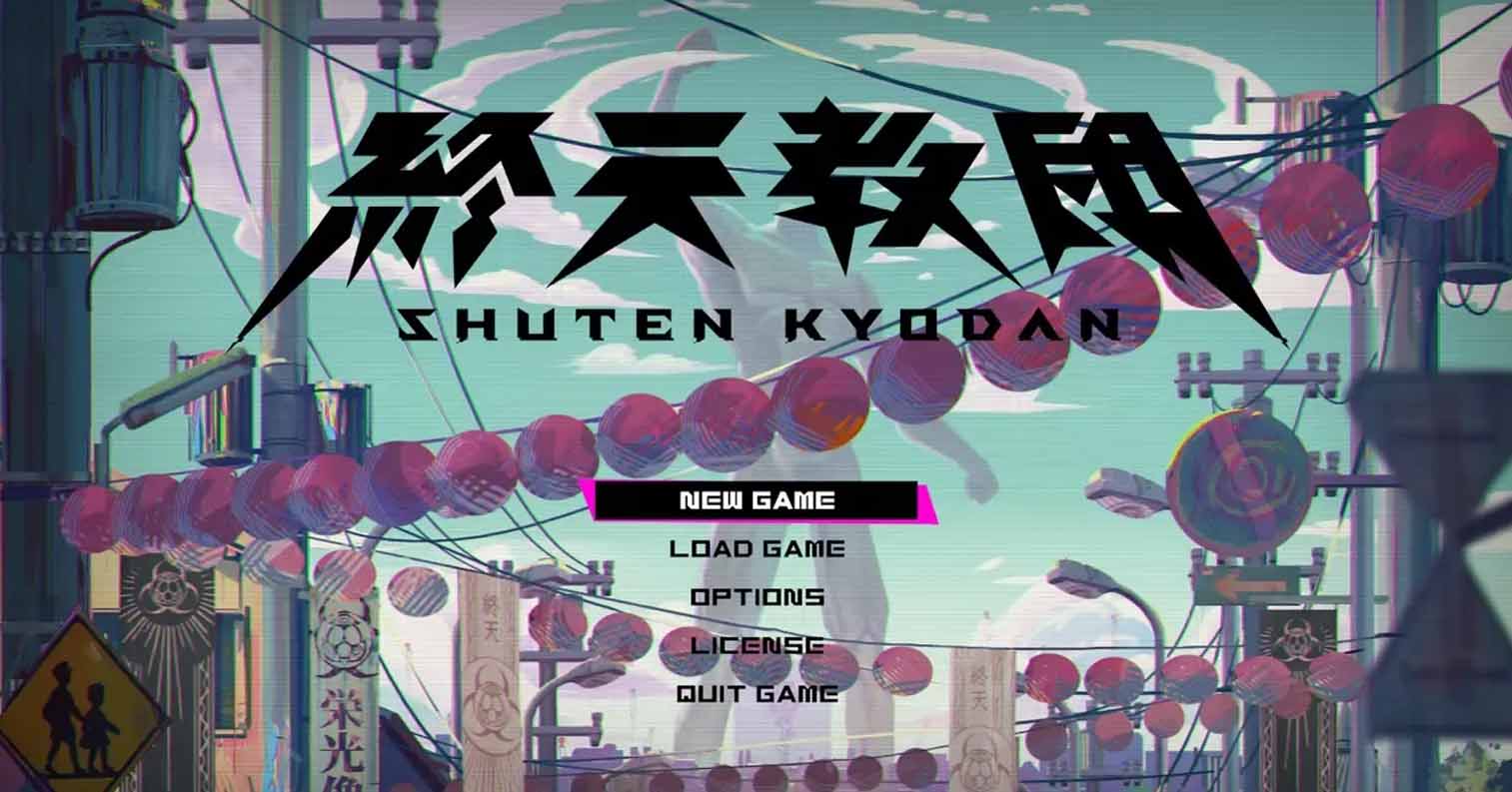 【PC硬盘】【ADV】【官中】终天教团/終天教団-后宫