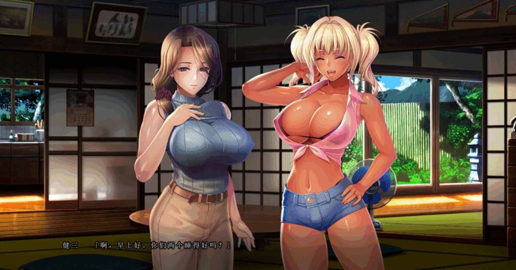3