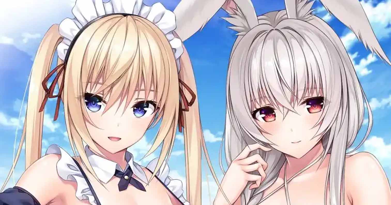 【PC硬盘】【ADV】ROLEPLAYER:小粥姐妹的黏膜游戏!-后宫