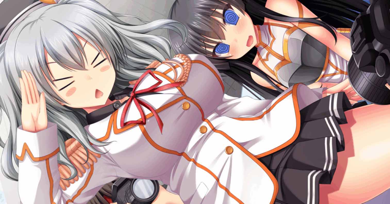 【PC硬盘】【ADV】涩涩情游戏真实场景-后宫