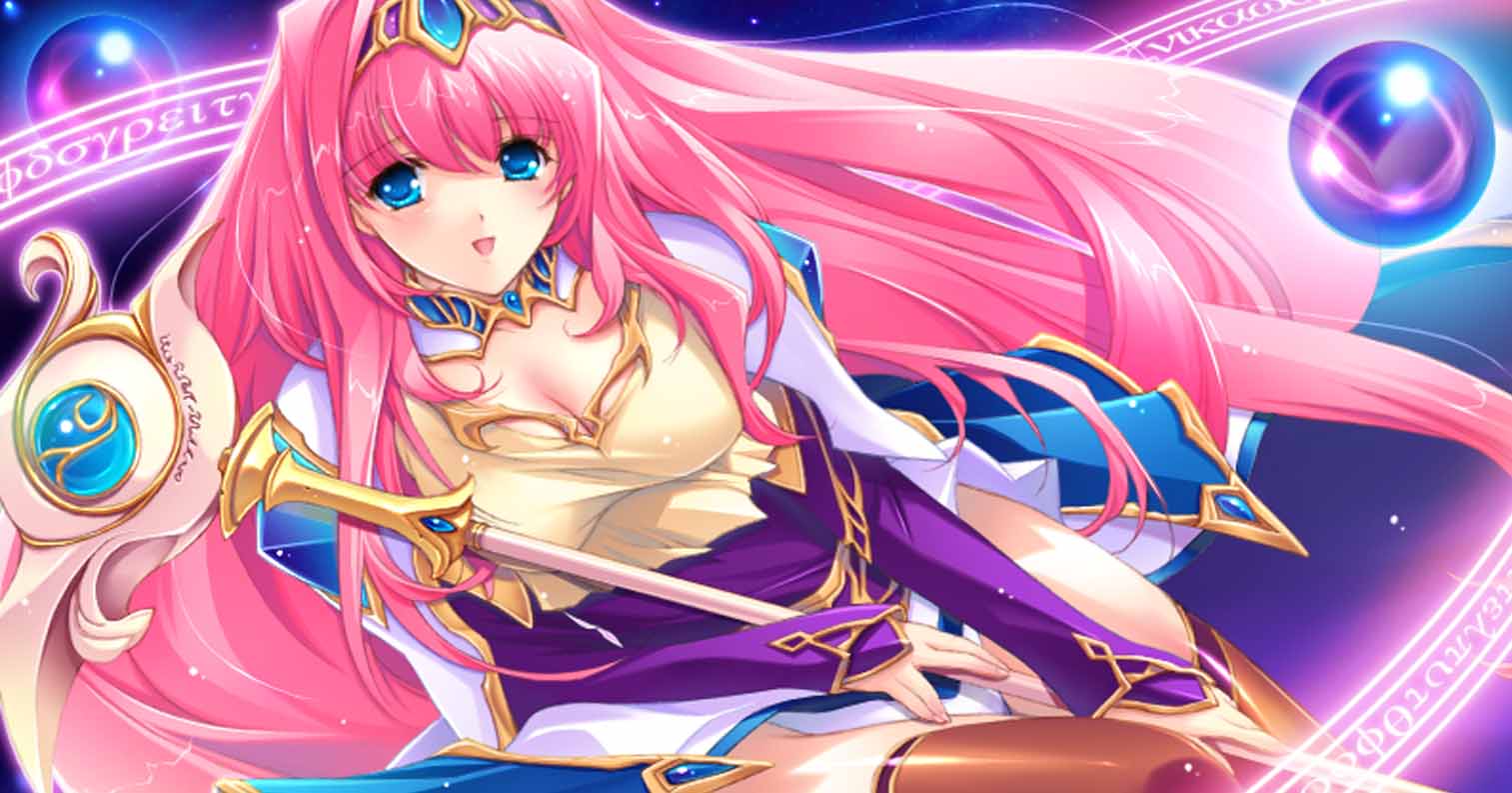 【PC硬盘】ALICESOFT 斗神都市3-后宫