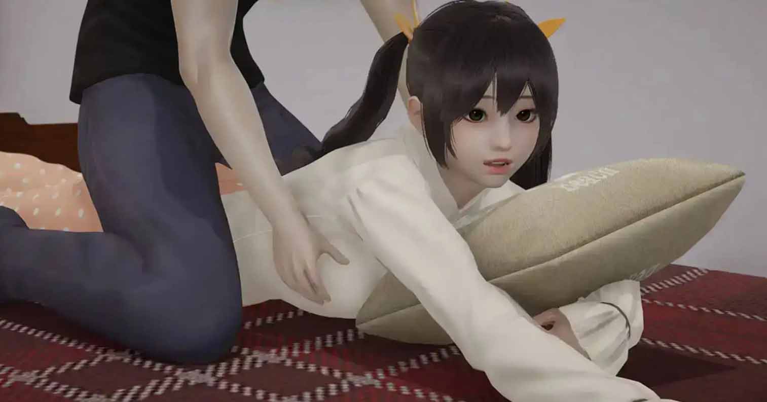 【安卓直装】超能力 重制 Supower Remake Ver0.64 官方中文版【2.29G】-后宫