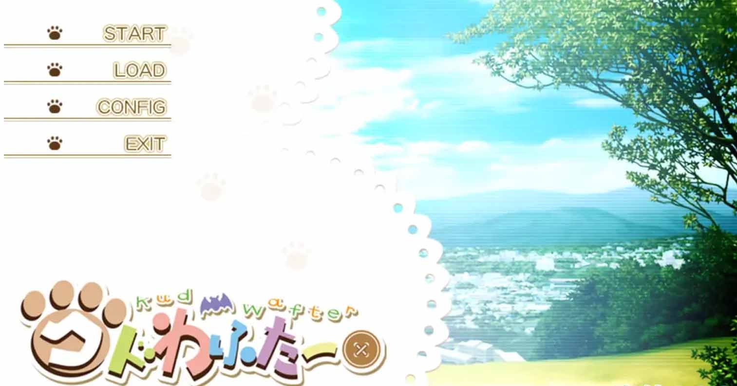 【PC硬盘】【ADV】库特Wafter-后宫