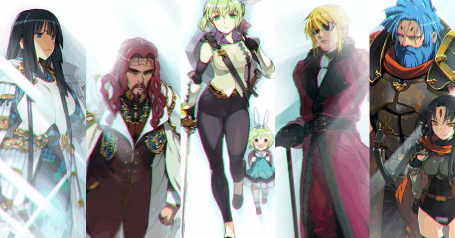 【PC硬盘】【ALICESOFT】兰斯10 决战-后宫