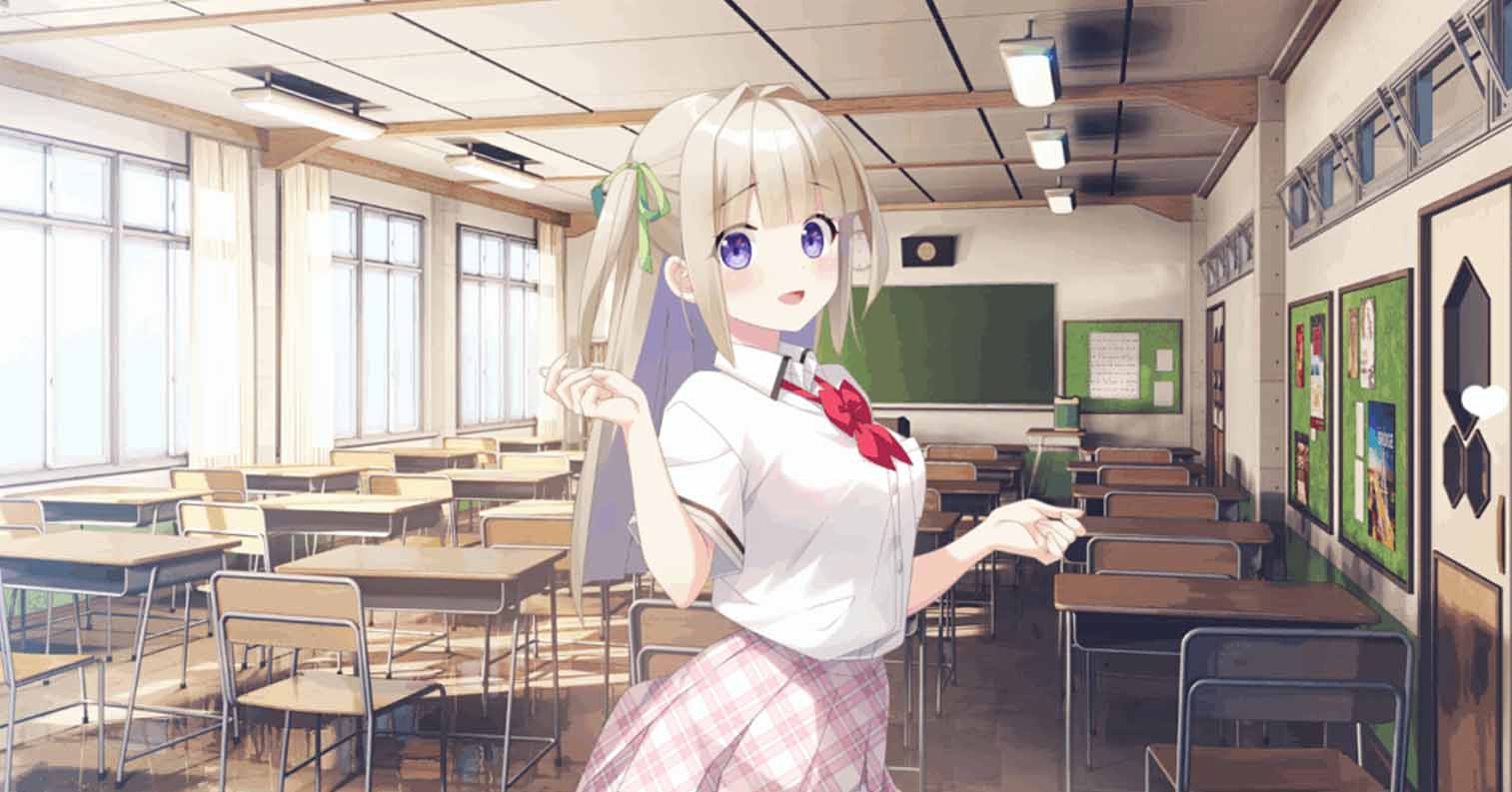 【PC硬盘】【ADV】小恶魔的诱惑-后宫