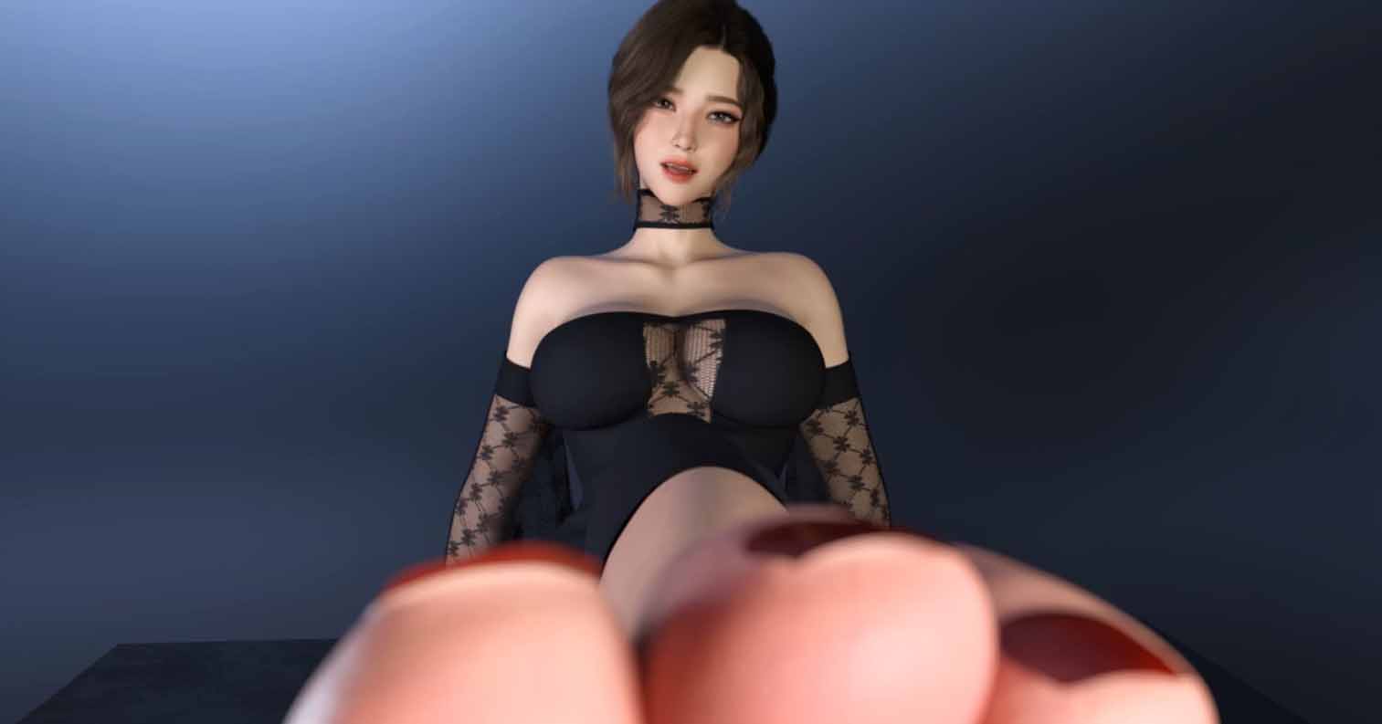 【PC硬盘】维洛利亚的低语 Veloria’s Whisper v2.0 官中版 [1.60G]-后宫