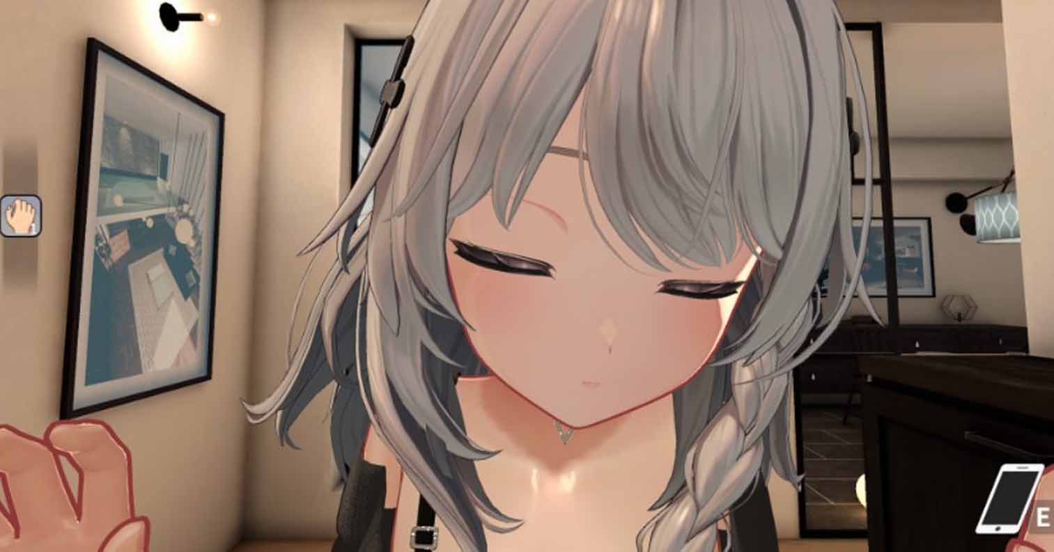 【PC硬盘】NTR大师 / NTR Master 0.4-后宫