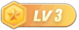 LV3 等级-LV3-后宫