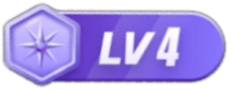LV4 等级-LV4-后宫
