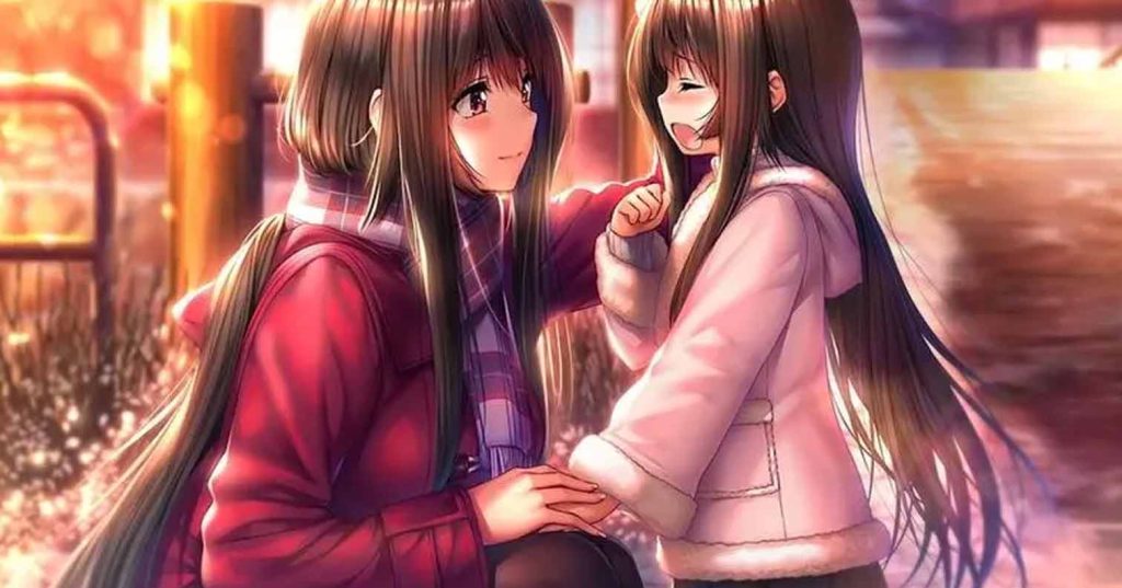 图片[1]-【PC硬盘】甜蜜女友2-后宫