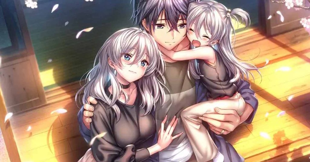 图片[2]-【PC硬盘】甜蜜女友2-后宫
